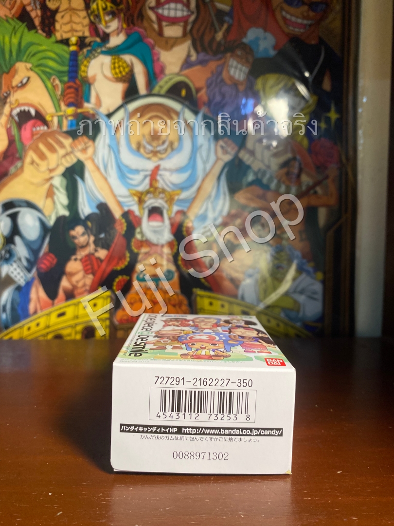 Perona ของแท้ JP แมวทอง - Besmile Bandai [โมเดลวันพีช]