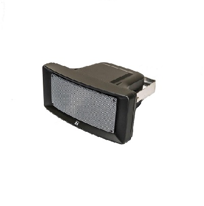 ลำโพงฮอร์น TOA CS-154Q BK Wide Range Speaker 15W (Black)