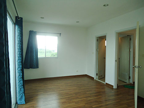 ขาย-ให้เช่าทาวน์เฮ้าส์ 2 ชั้น หมู่บ้านพฤกษาทาวน์ เน็กซ์ ปิ่นเกล้า-พุทธมณฑลสาย 4 หลังริม ทาวน์เฮ้าส์ 3นอน 2น้ำ สภาพสวยพร้อมอยู่ ขนาด 36.6 ตร.ว