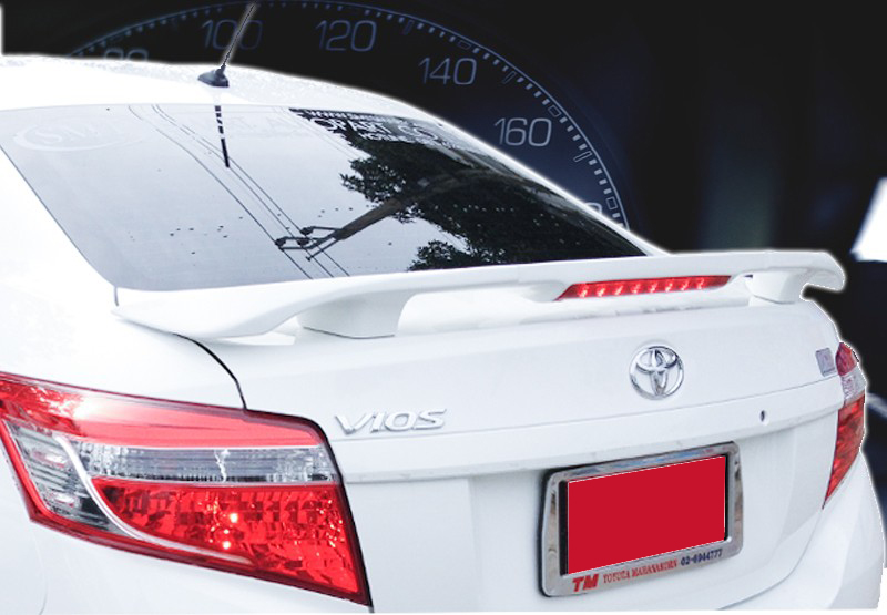 SMT#2/1 VS Vios'13-16《สดอย่างนี้แล้วงี้จะรออะไรอีก👍😉》