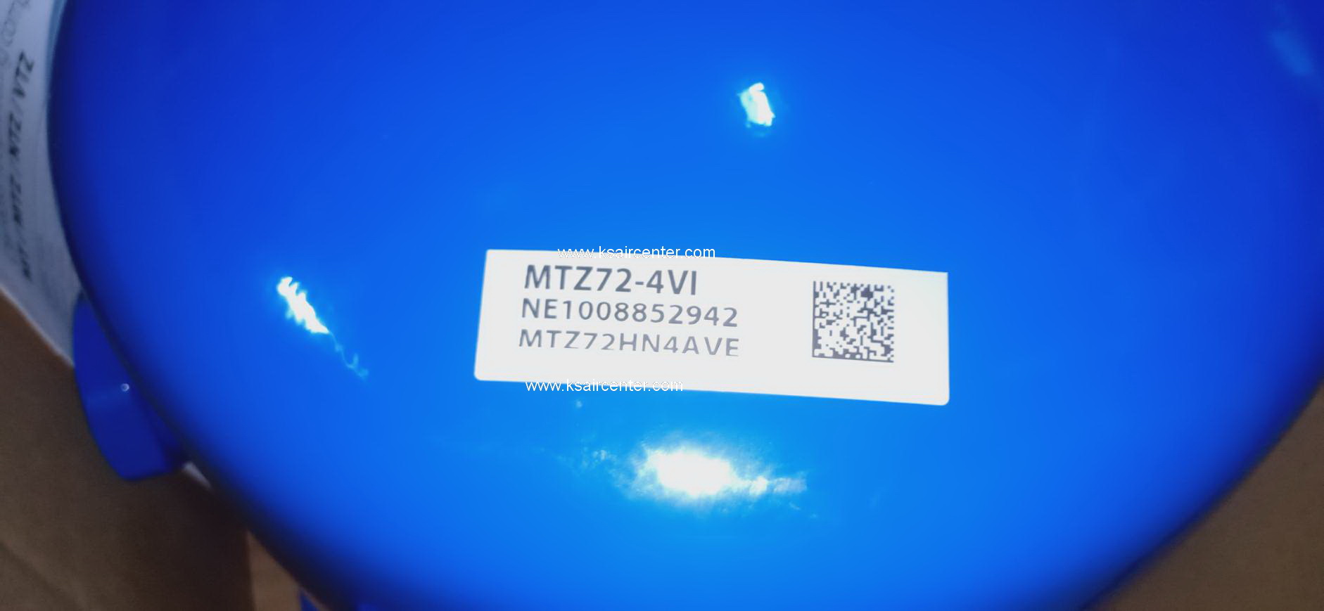 คอมเพรสเซอร์ DANFOSS