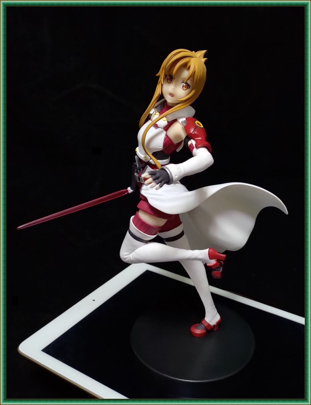 Asuna ของแท้ JP - Super Special Series Furyu [โมเดล Sword Art Online]