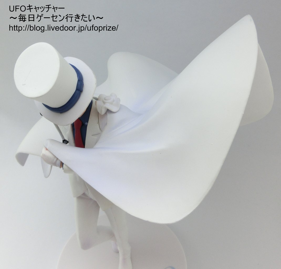 Kid ของแท้ JP - Sega [โมเดลโคนัน]