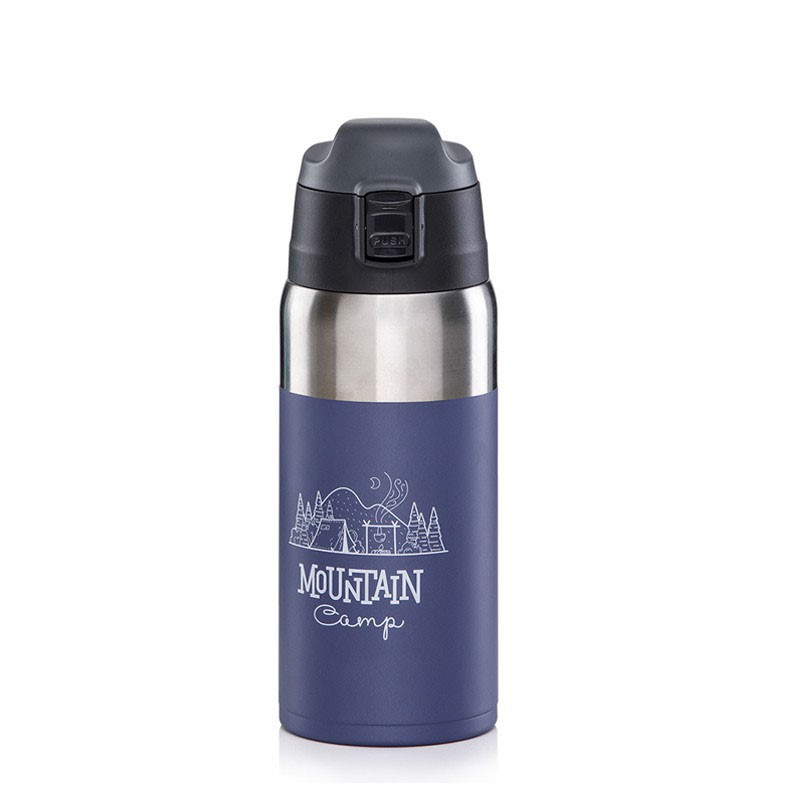 NH18T001-T : TT01 stainless steel vacuum cup (Purple)
