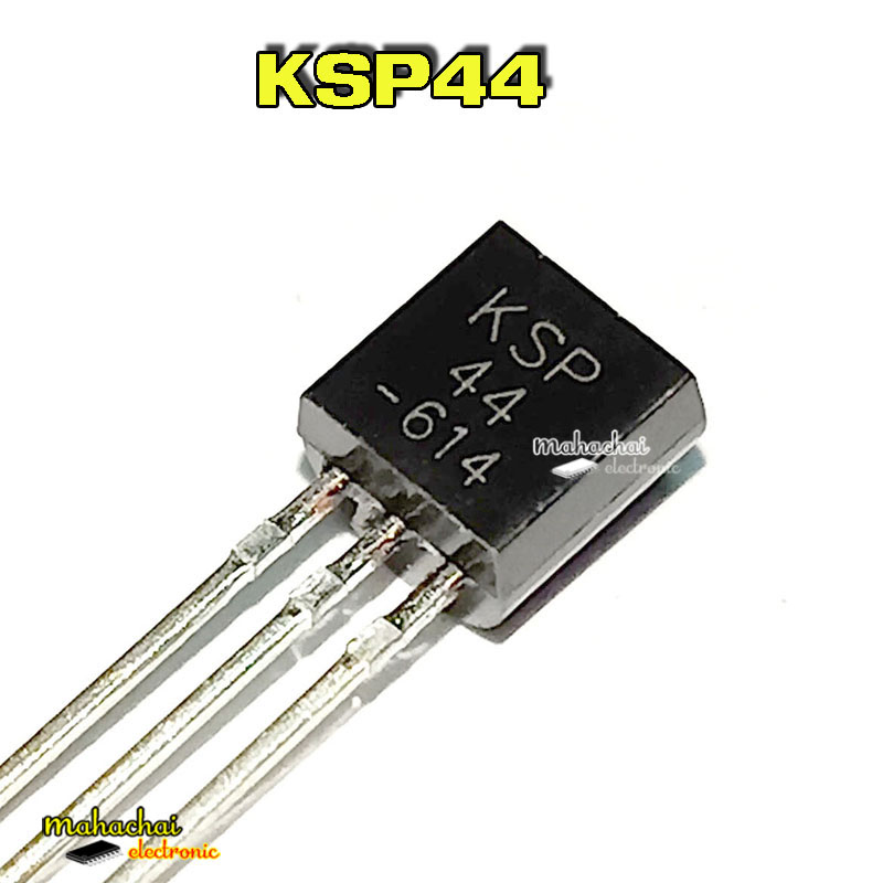 MPSA44 KSP44 A44 NPN TO-92