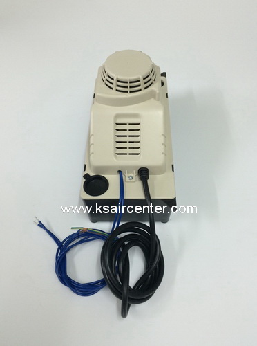 ปั๊มน้ำทิ้ง (กาลักน้ำ) (เดรนปั้ม) WINMAX (HOPPY)