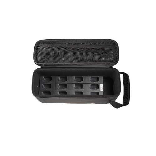 เครื่องชาร์จแบเตอรี่ สำหรับชุดทัวร์ไกด์ไร้สาย 12 ช่อง TOA WG-TC12A Battery Charger