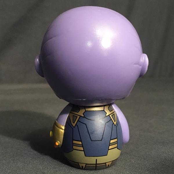 Thanos ของแท้ JP - Dorbz Funko [โมเดล Marvel]