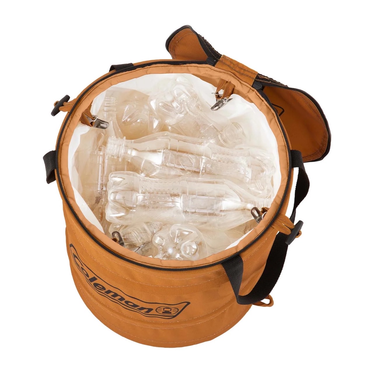 CM JP Pop Up Box Coyote