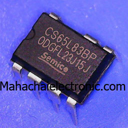 CS65L83BP CS65L83 ไดร์ฟ LED