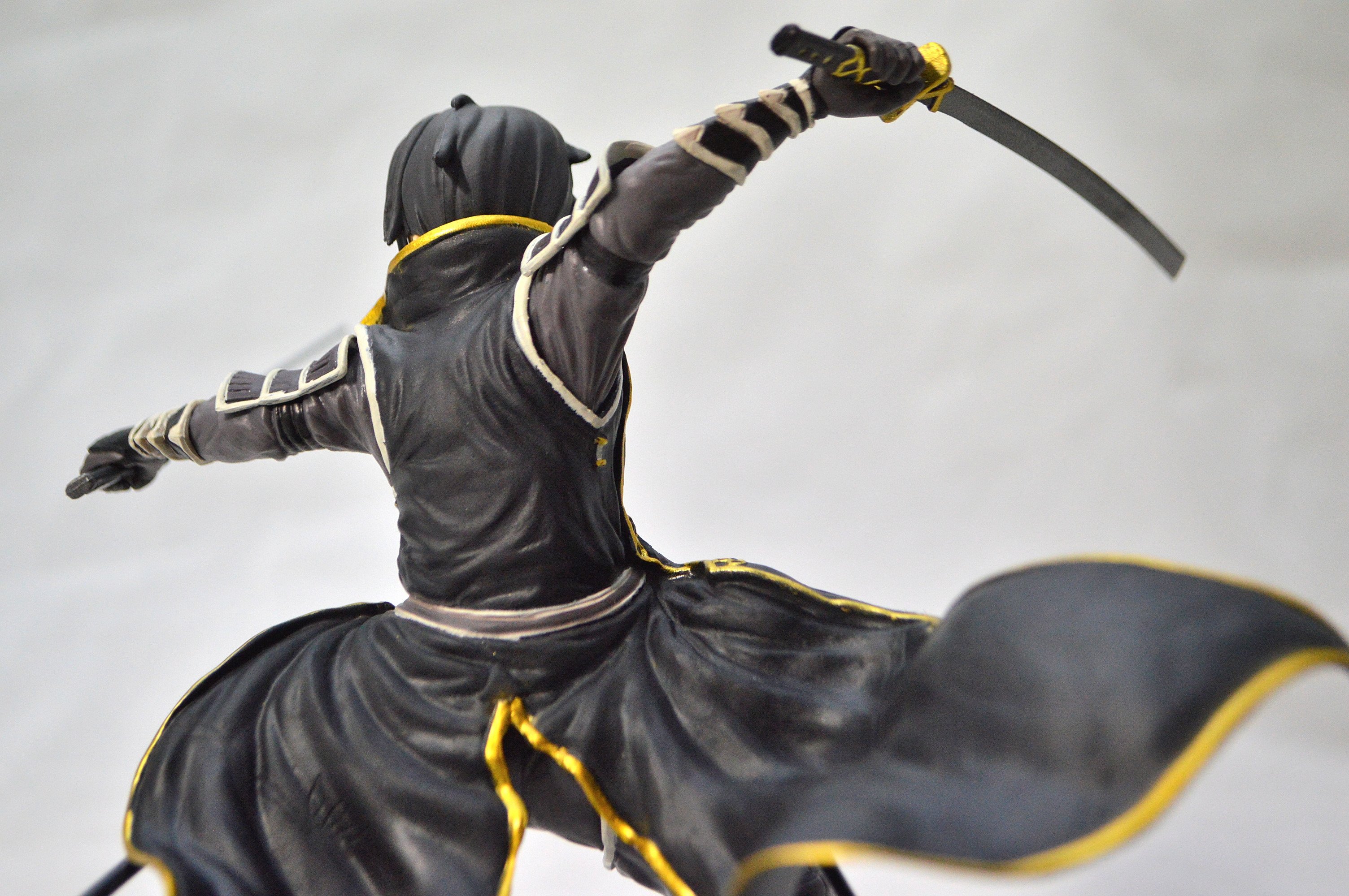 Kirito ของแท้ JP - Goukai Banpresto [โมเดล Sword Art Online]