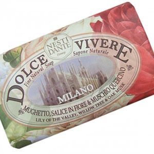 Nesti Dante Milano Soap (250g)