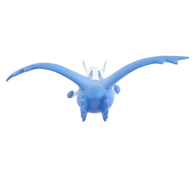 Latios ของแท้ JP - Monster Collection Takara Tomy [โมเดลโปเกมอน]