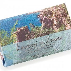 Nesti Dante Mediterranean Touch Soap (250g)