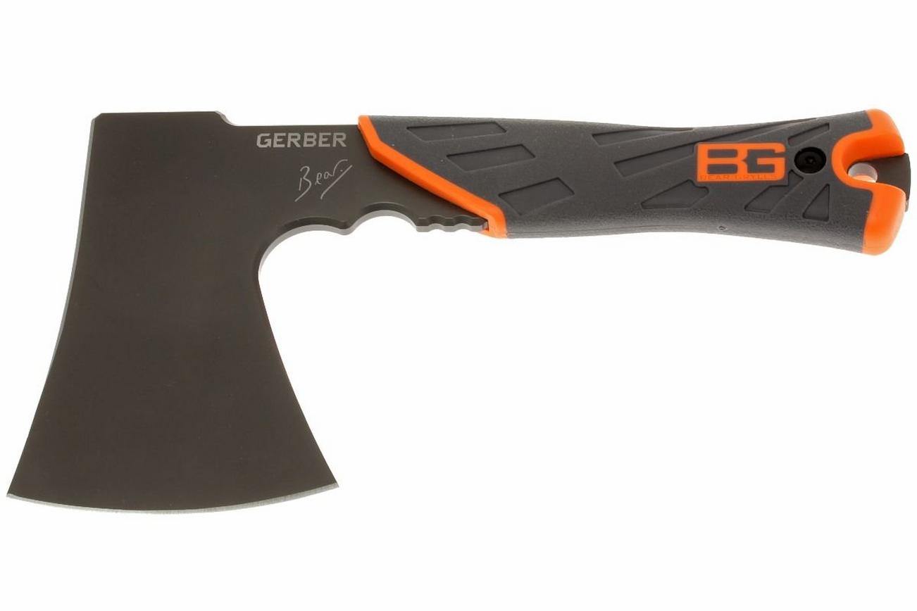 Gerber Bear Grylls survival axe