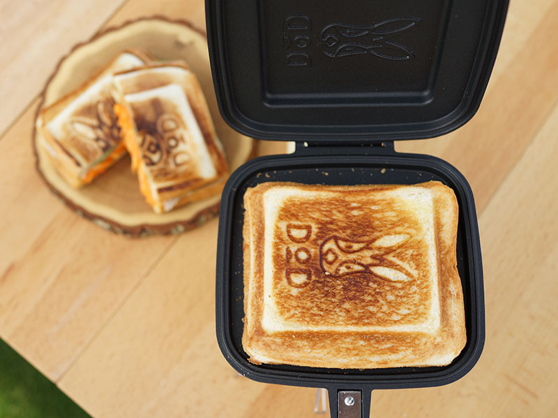 DoD Usa Sand Maker US1-713-BK