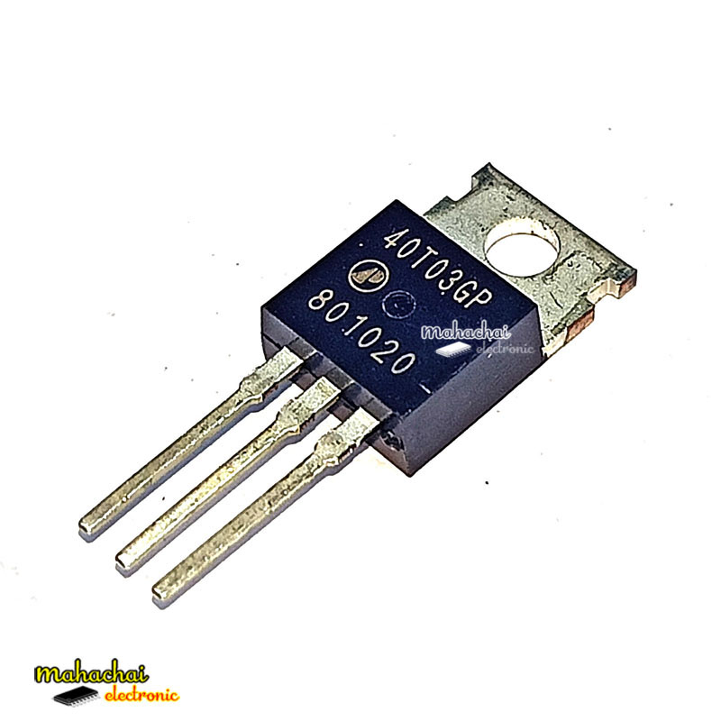 40T03GP AP40T03GP TO220