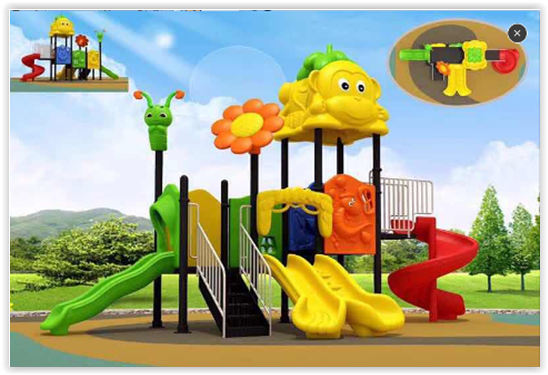 เครื่องเล่นสนาม,ของเล่นสนาม,สไลเดอร์ ,ของเล่นเด็ก , OutdoorPlayground ,IndoorPlayground, มังกี้เฟริ์นลี่ สินค้าพร้อมส่ง คิดค่าส่งตามจริง