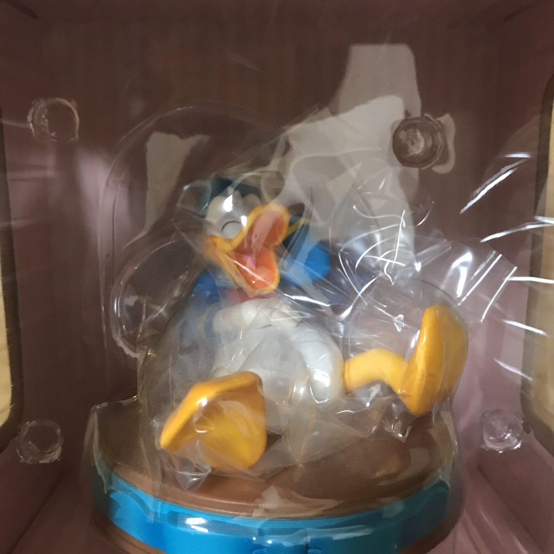Donald Duck ของแท้ JP - Ichiban Kuji Banpresto [โมเดล Disney]