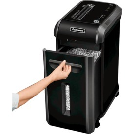 เครื่องทำลายเอกสาร Fellowes รุ่น 99Ci