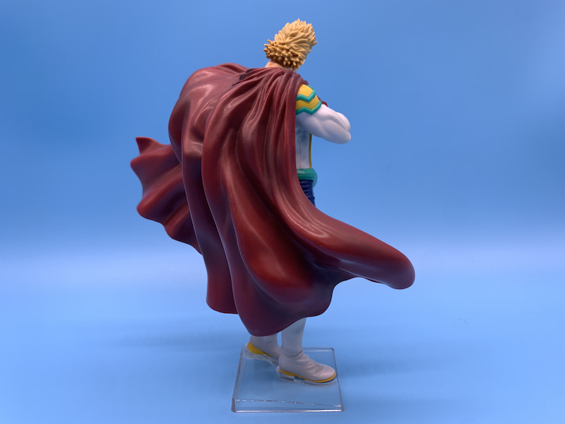 Lemillion ของแท้ JP - Ichiban Kuji Banpresto [โมเดล My Hero Academia]