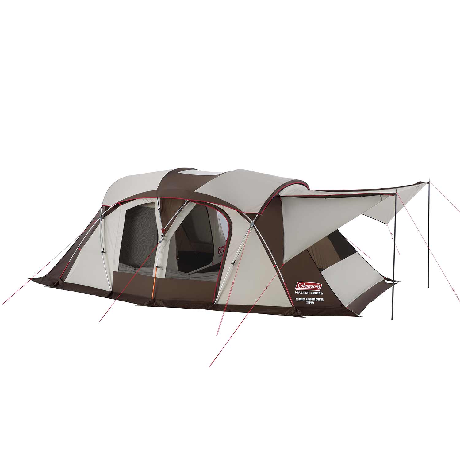 CM JP 4S Wide 2-Room Curve - 2000036432