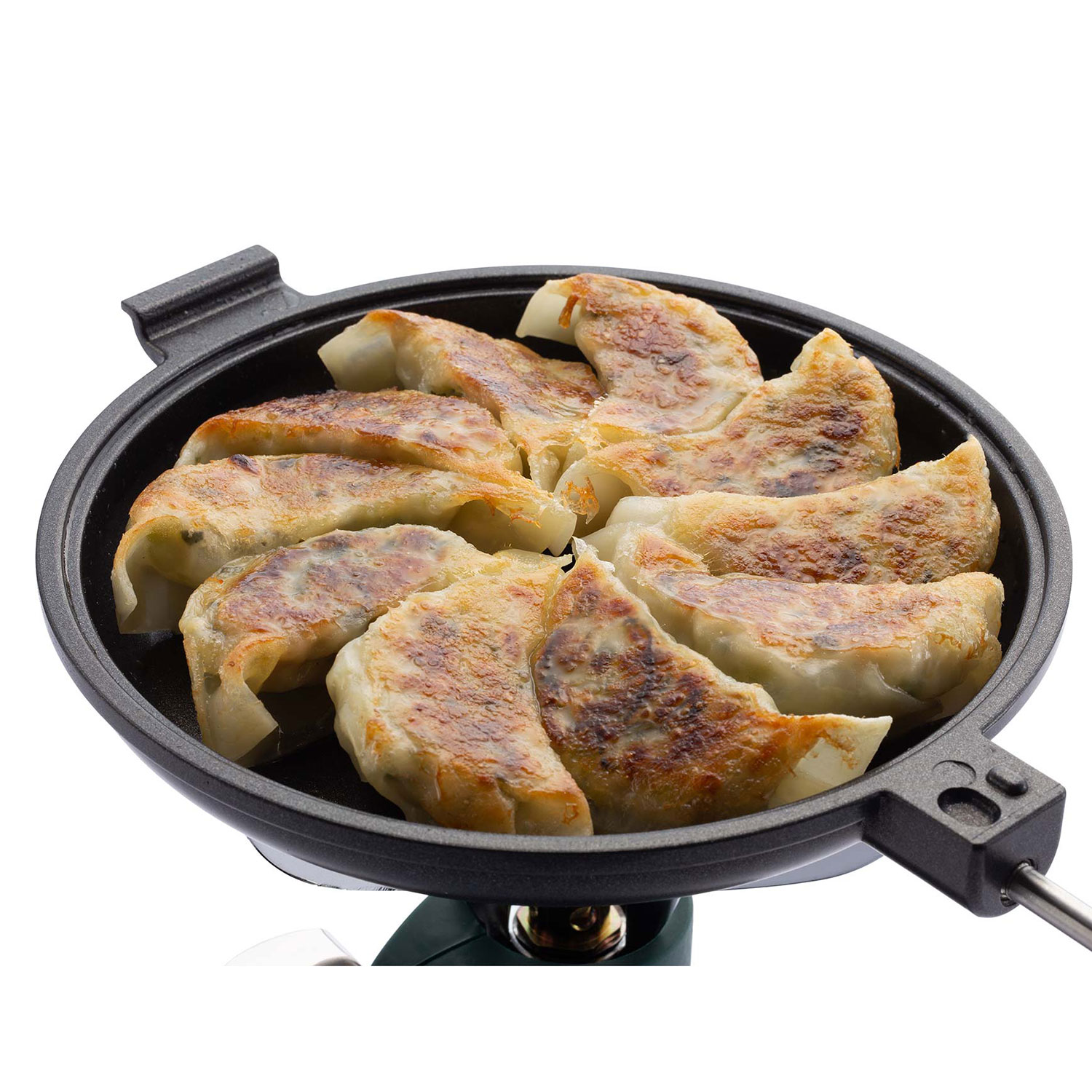 CM JP Double Pan Cooker 2000038934