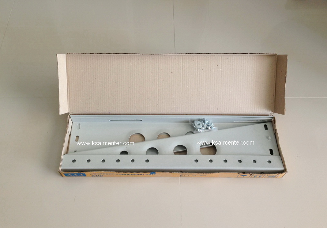 ขาแขวน คอนเดนซิ่ง ขนาด 60 ซม (รหัสสินค้า 006009)