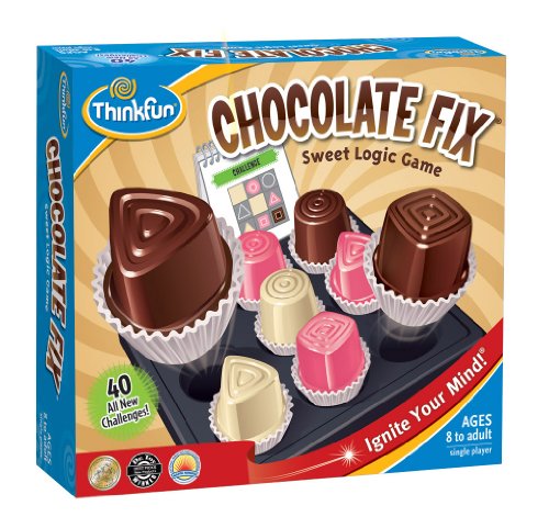 ThinkFun Chocolate Fix