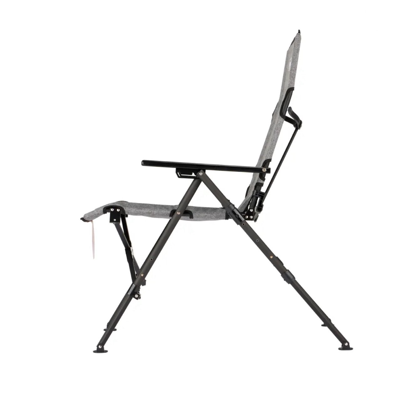 JP Lay Chair NX 18 Heather Grey 221964