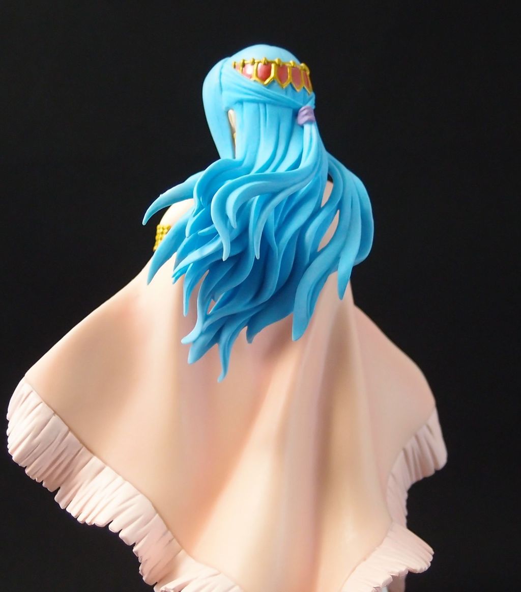 Vivi ของแท้ JP แมวทอง - Ichiban Kuji Banpresto [โมเดลวันพีช]