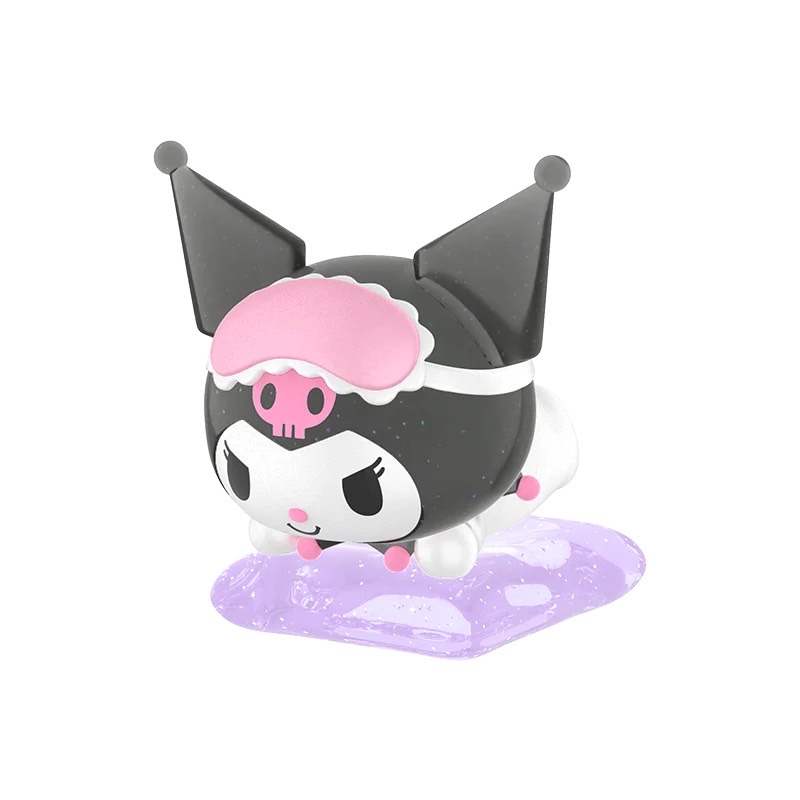 Moetch Kuromi Home Life Beans series blind box set