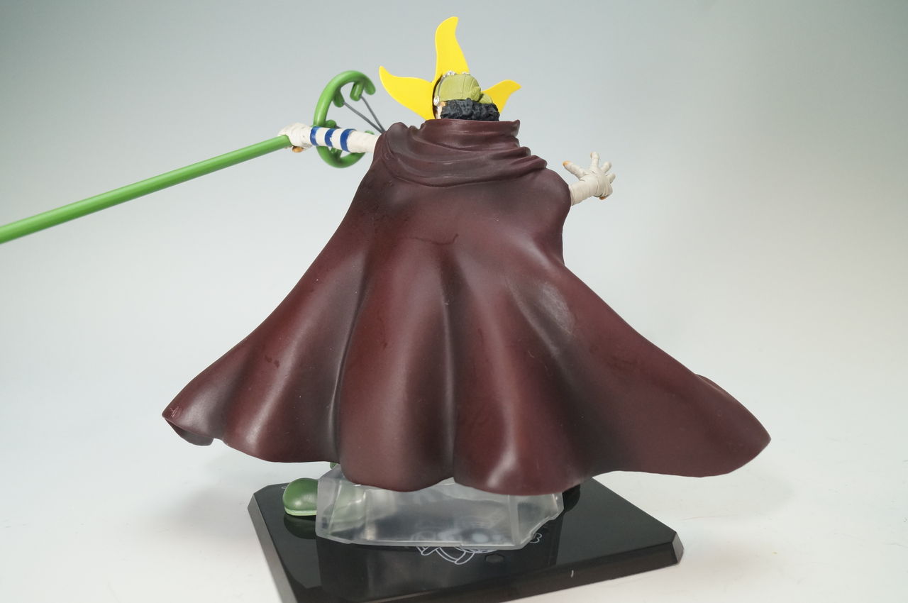 Sogeking ของแท้ JP แมวทอง - Figuarts Zero Bandai [โมเดลวันพีช]