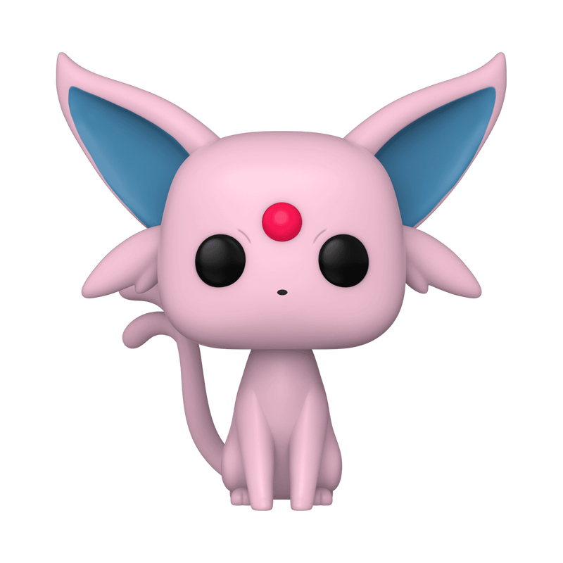 Espeon ของแท้ USA - PoP Funko [โมเดลโปเกมอน]