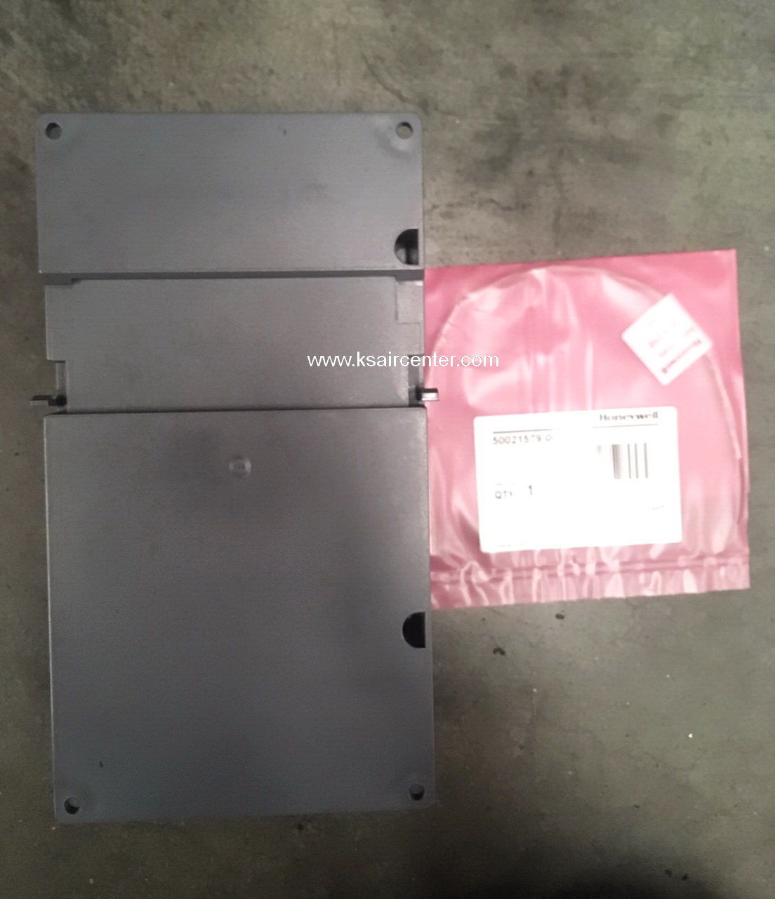 รีโมท เทอร์โมรูม มีสาย HONEYWELL