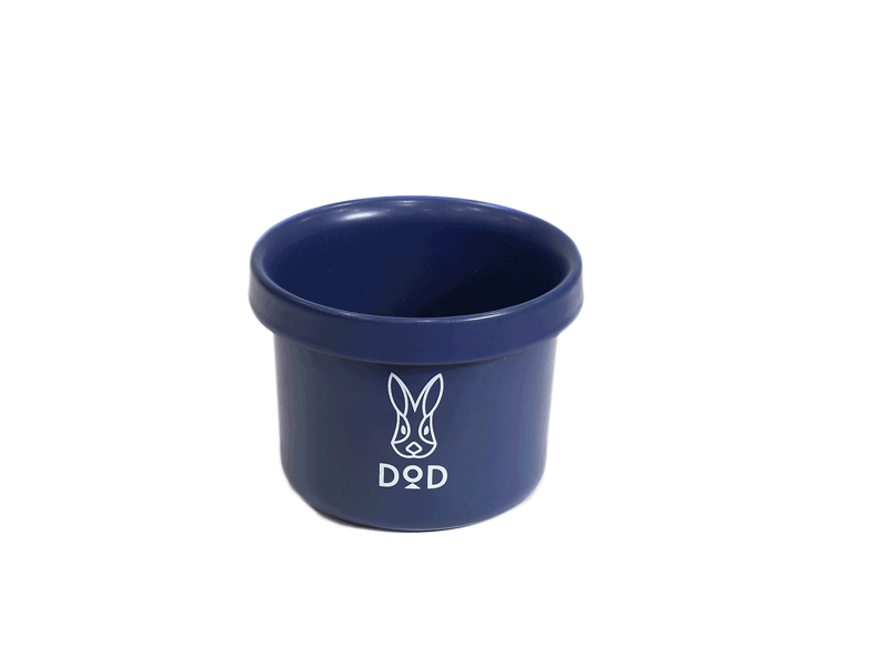 DoD Horo Colori Mug 240ml Navy PP1-811-NV