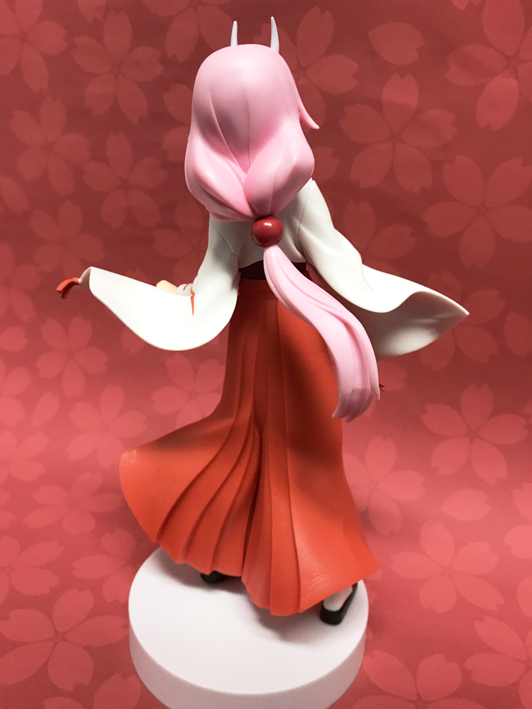 Shuna ของแท้ JP - Espresto Banpresto [โมเดล Slime]