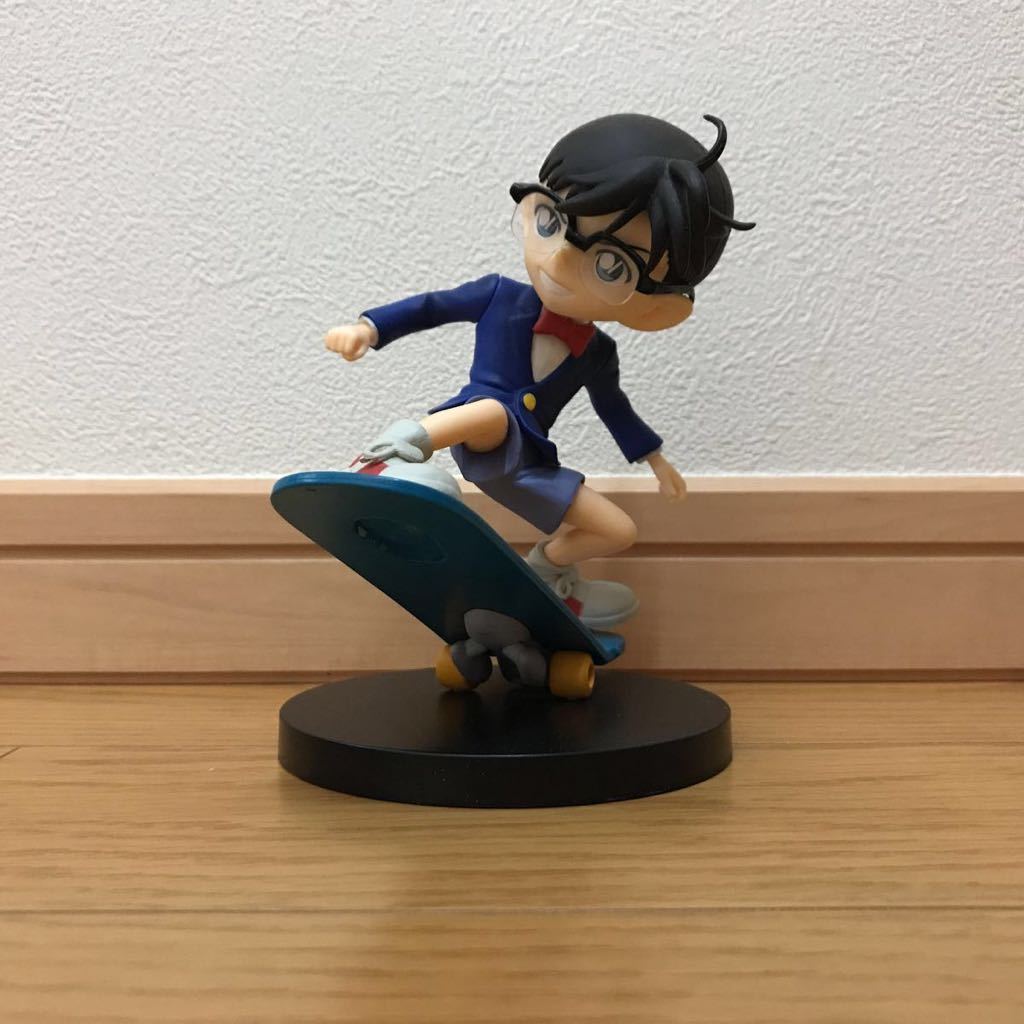 Conan ของแท้ JP - Premium Figure Sega [โมเดลโคนัน]