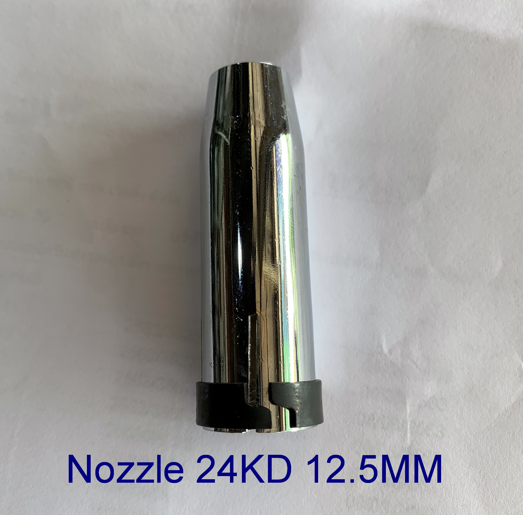 24KD นอซเซิล