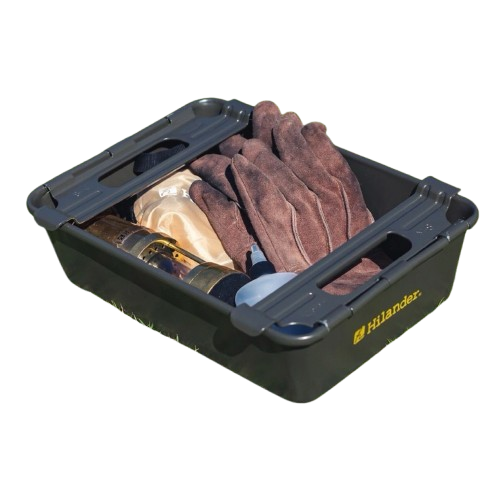 Parts Box กล่องเครื่องมือ