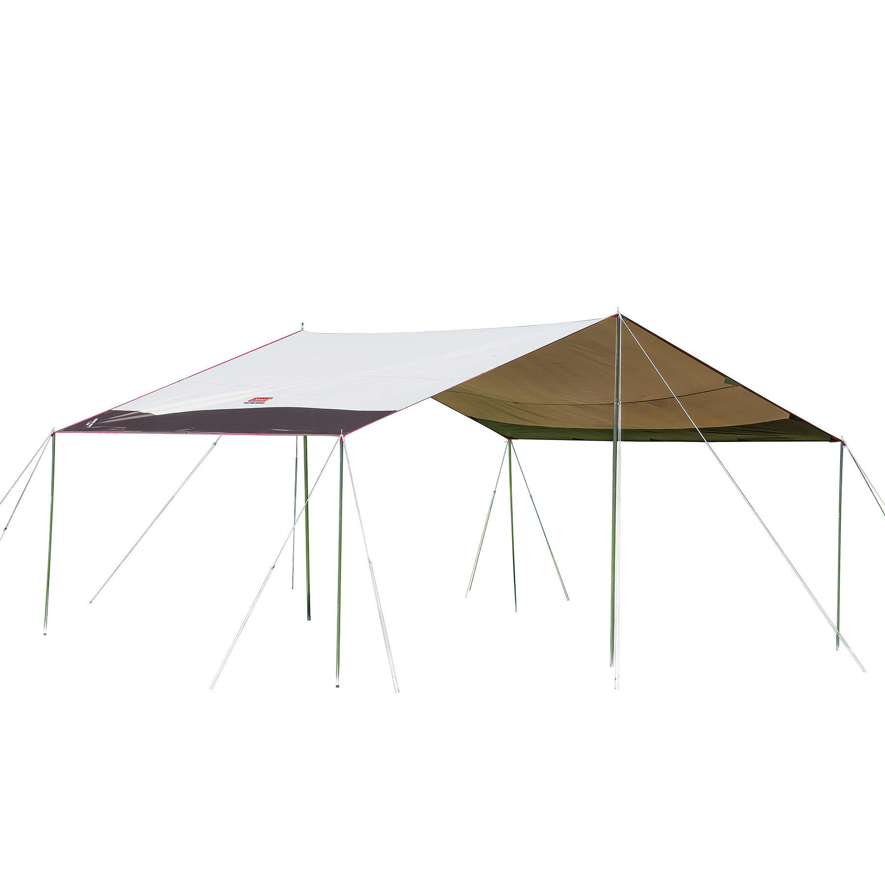 CM JP Weather Master® Square Tarp L - 2000031576
