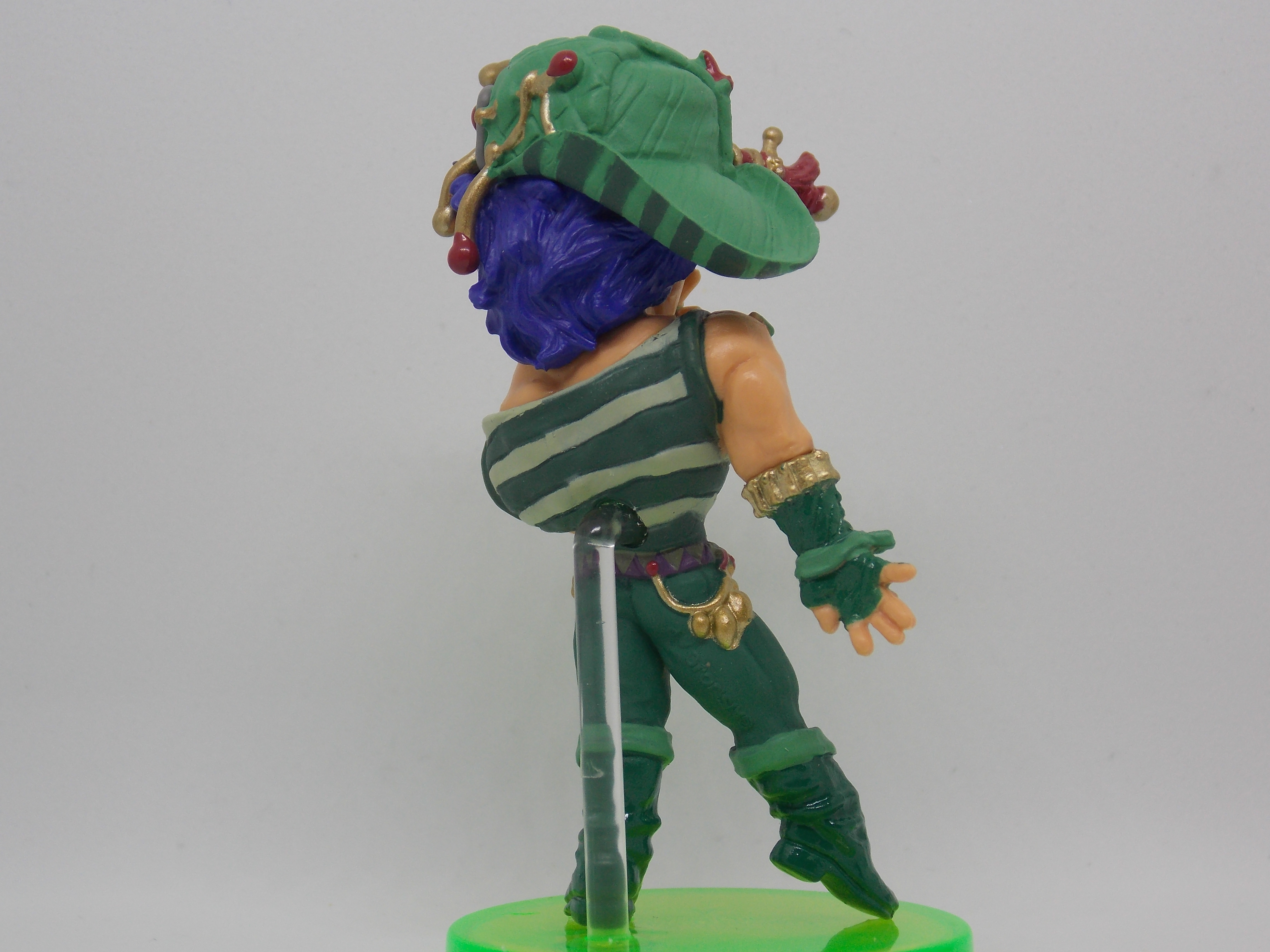 Jonathan Joestar ของแท้ JP - WCF Banpresto [โมเดล JoJo]