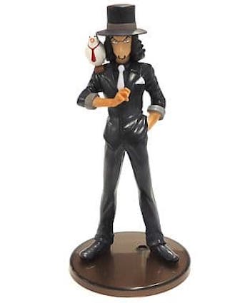 Lucci ของแท้ JP แมวทอง - Super Styling Bandai [โมเดลวันพีช]