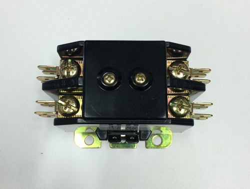 แมกเนติก ERINA 25A 2 ขา (2P) (รหัสสินค้า 069029)