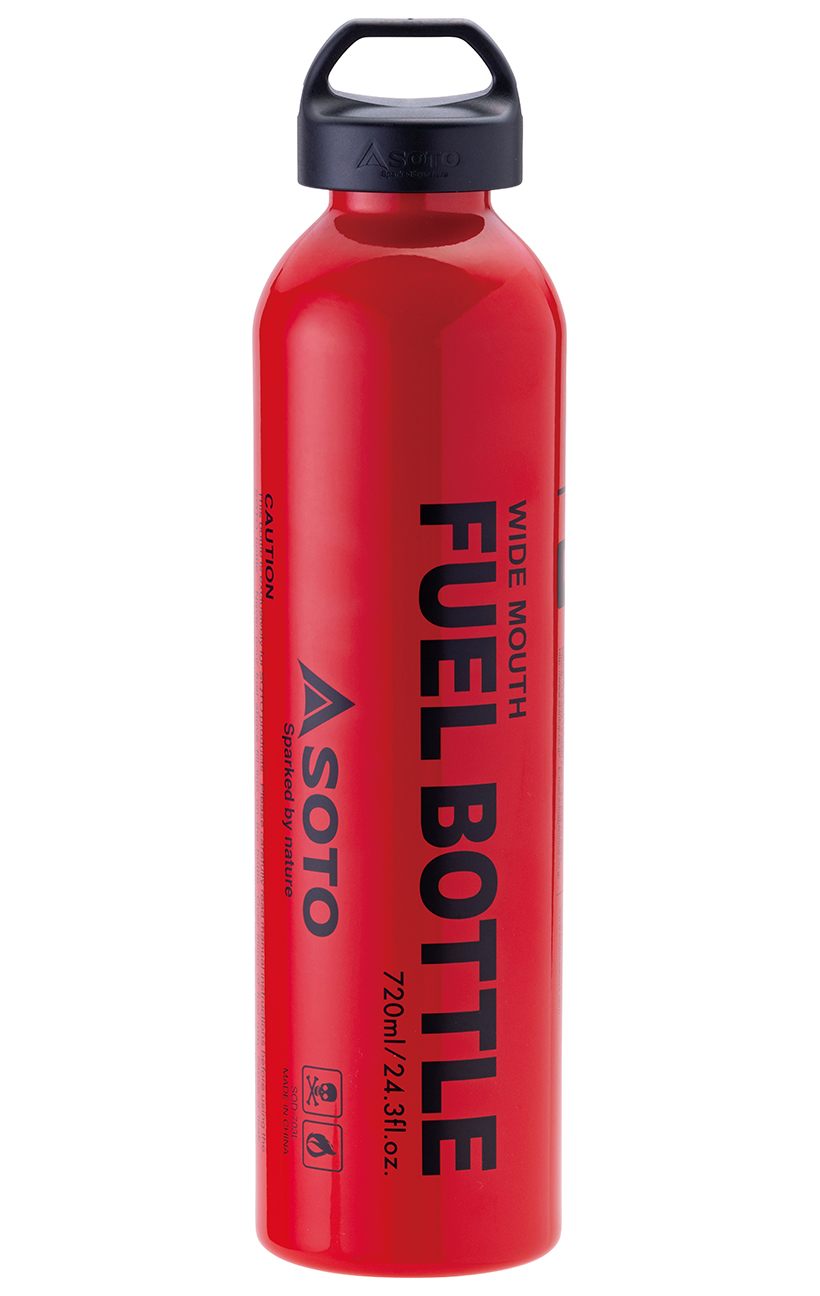 Fuel Bottle CR L