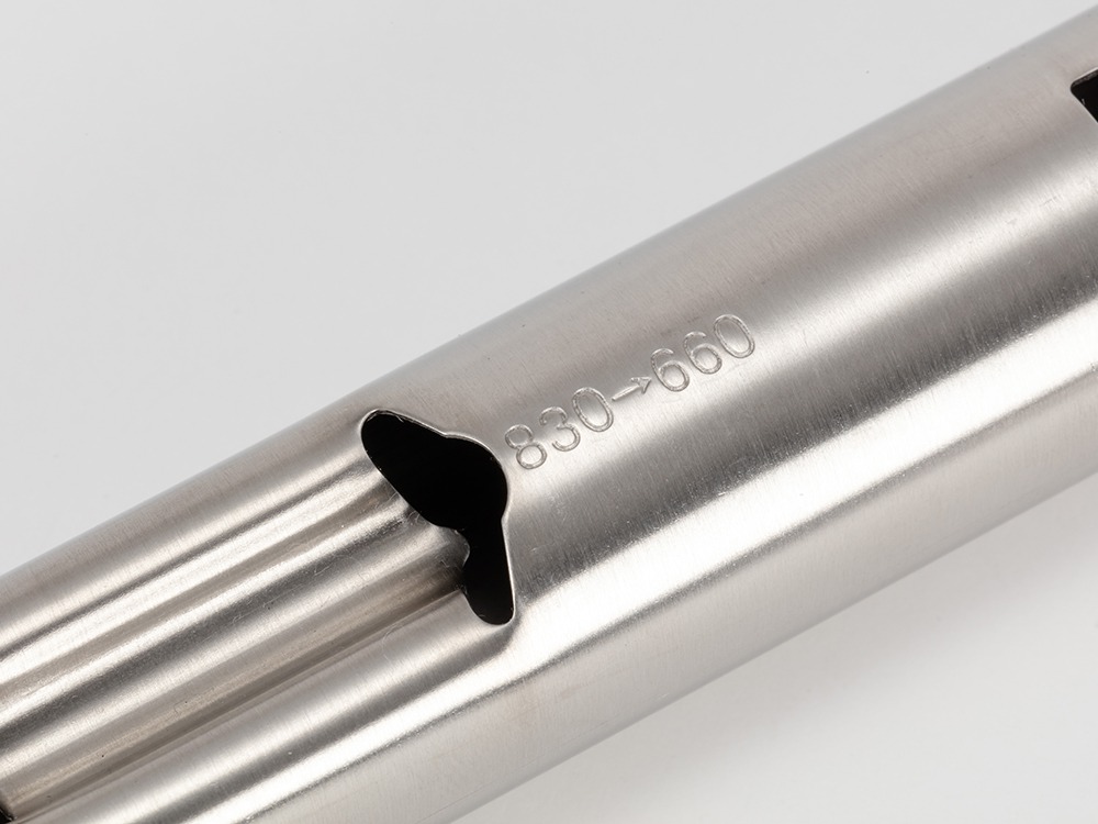 SnowPeak IGT Height Adjuster CK-151