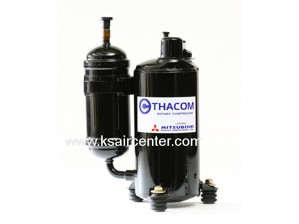 คอมเพรสเซอร์ THACOM