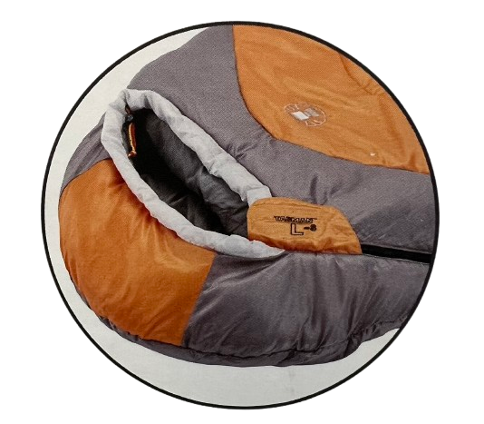 CM Tasman Camping Mummy L-8