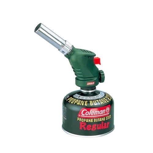 CM JP Torch