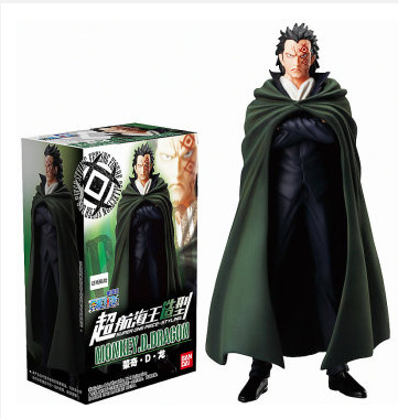 Dragon ของแท้ JP แมวทอง - Super Styling Bandai [โมเดลวันพีช]